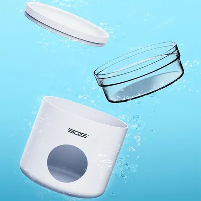 IntiMeg Maison de refroidissement pour hamster