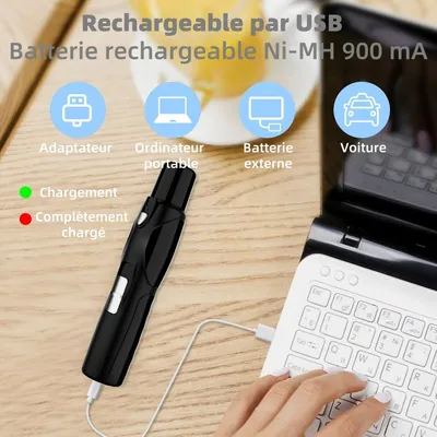 Pet Planet Broyeur À Ongles Ciseaux À Ongles Pour chien Pet Planet Broyeur À Ongles Ciseaux À Ongles Pour chien