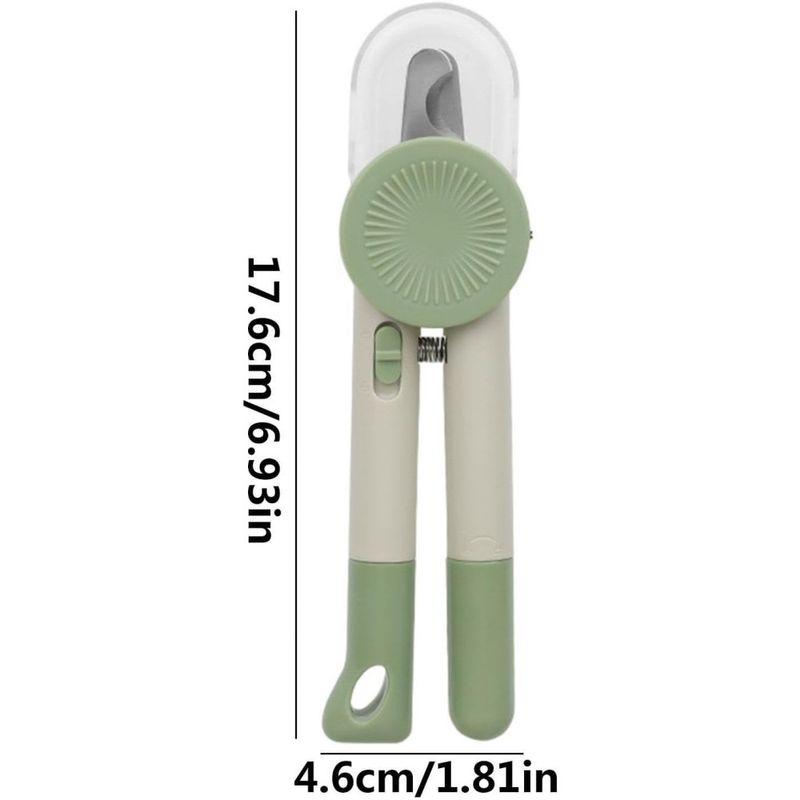 Pet Planet TrimSafe Coupe - ongles Pour Chiens Et Chats