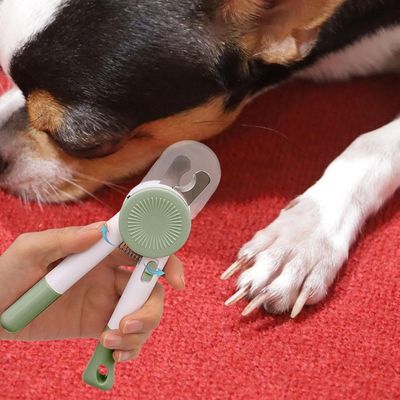 Pet Planet TrimSafe Coupe - ongles Pour Chiens Et Chats