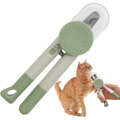 Pet Planet TrimSafe Coupe - ongles Pour Chiens Et Chats