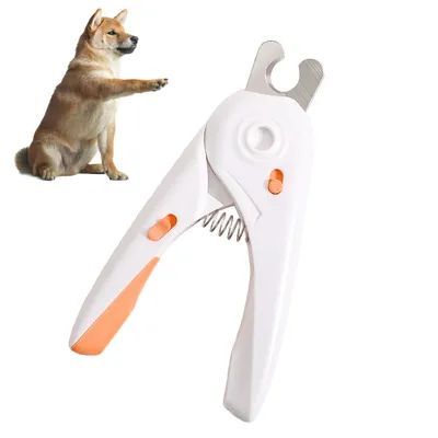 ZenPets Cortauñas multifonction pour animaux de compagnie