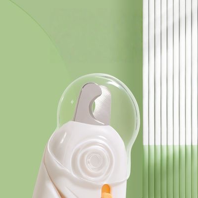 ZenPets Cortauñas multifonction pour animaux de compagnie