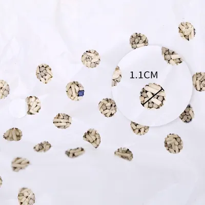 ZenPets Sac de nettoyage pour litière