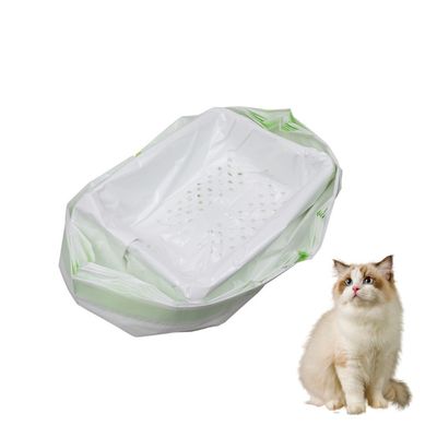 ZenPets Sac de nettoyage pour litière