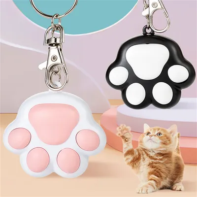 IntiMeg Stylo laser pour chat