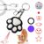 IntiMeg Stylo laser pour chat