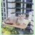 Pet Planet WindowRelax Hamac Pour Chats