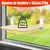 Pet Planet WindowRelax Hamac Pour Chats