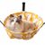 FurryFusion Hamac pour chat