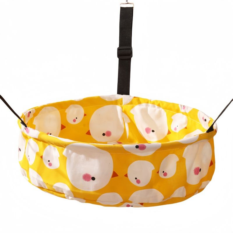 FurryFusion Hamac pour chat