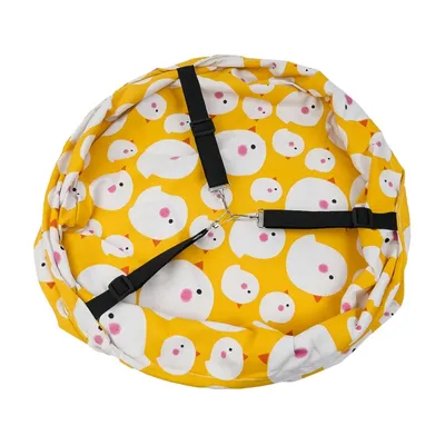 FurryFusion Hamac pour chat