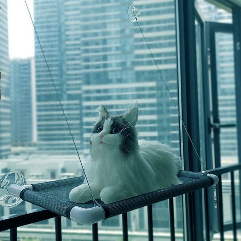 ZenPets Hamac pour animal de compagnie