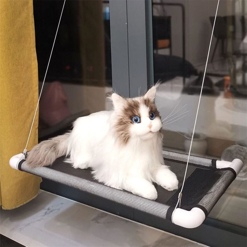 ZenPets Hamac pour animal de compagnie