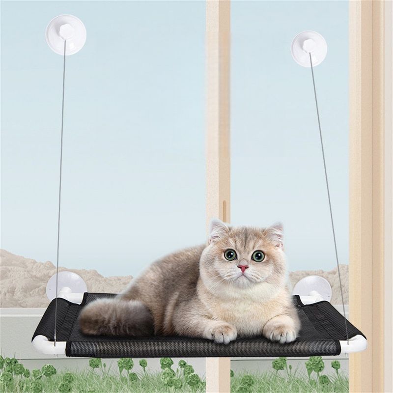 ZenPets Hamac pour animal de compagnie