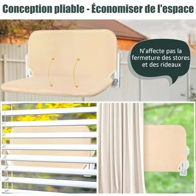 Pet Planet Hamaca para gatos WindowRelax