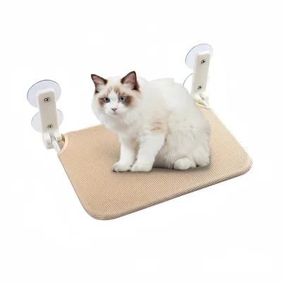 Pet Planet WindowRelax Hamac Pour Chats Pet Planet WindowRelax Hamac Pour Chats