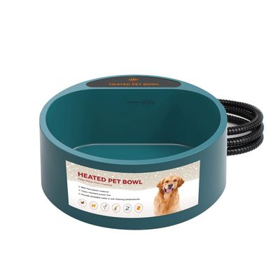 ZenPets Gamelle chauffante pour animaux