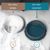ZenPets Gamelle chauffante pour animaux