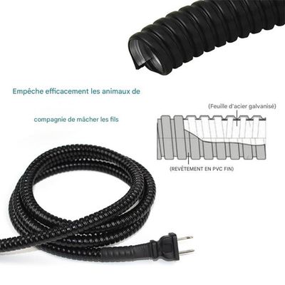 ZenPets Gamelle chauffante pour animaux