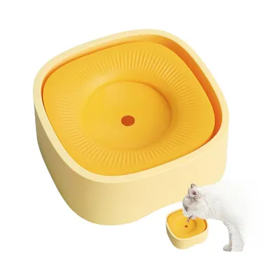 ZenPets Fuente de agua para cachorros