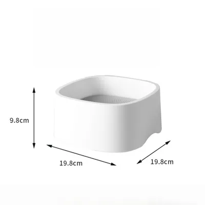 ZenPets Fontaine à eau pour chiots