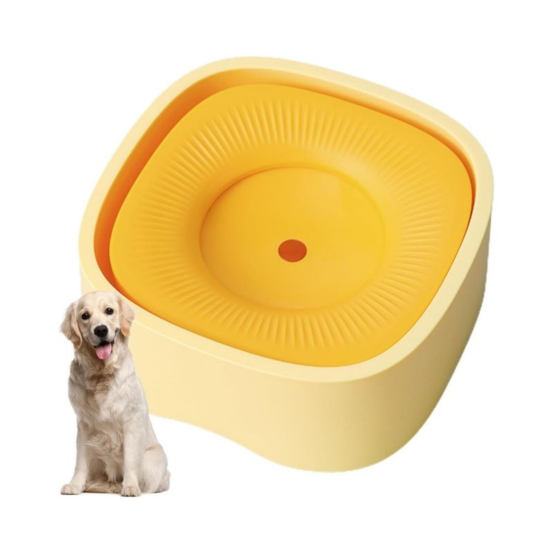 ZenPets Fontaine à eau pour chiots