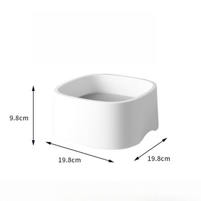 ZenPets Fontaine à eau pour chiots