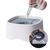 ZenPets Fontaine à eau pour chiots