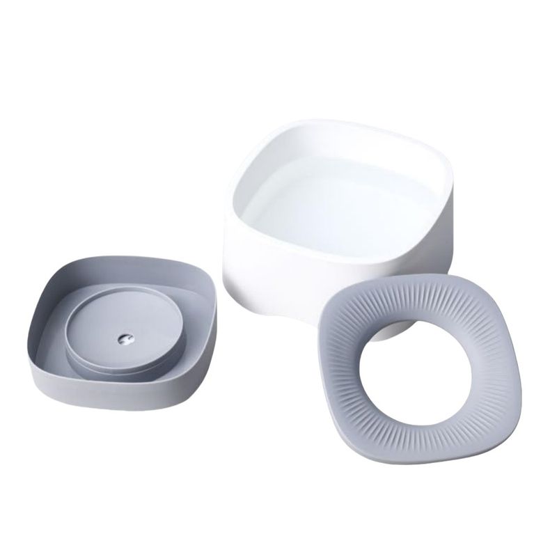 ZenPets Fontaine à eau pour chiots