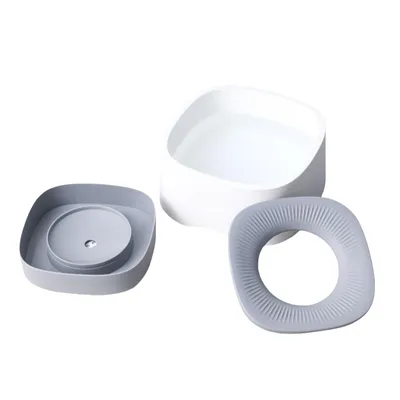 ZenPets Fontaine à eau pour chiots