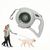 FurryFusion Laisse automatique pour chien
