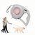 FurryFusion Laisse automatique pour chien