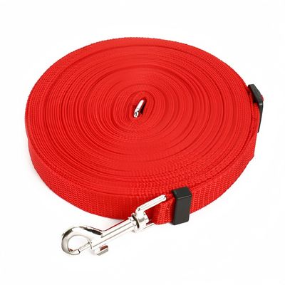 FurryFusion Longe de dressage pour chien