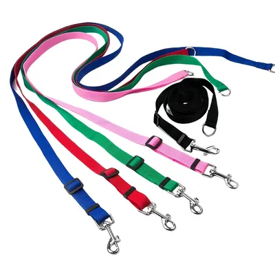 FurryFusion Longe de dressage pour chien