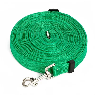 FurryFusion Longe de dressage pour chien