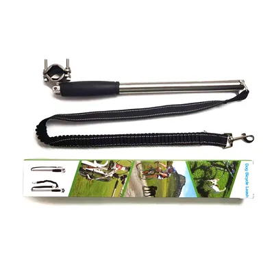 Pet Planet Corde élastique de traction vélo pour chien Pet Planet Corde élastique de traction vélo pour chien
