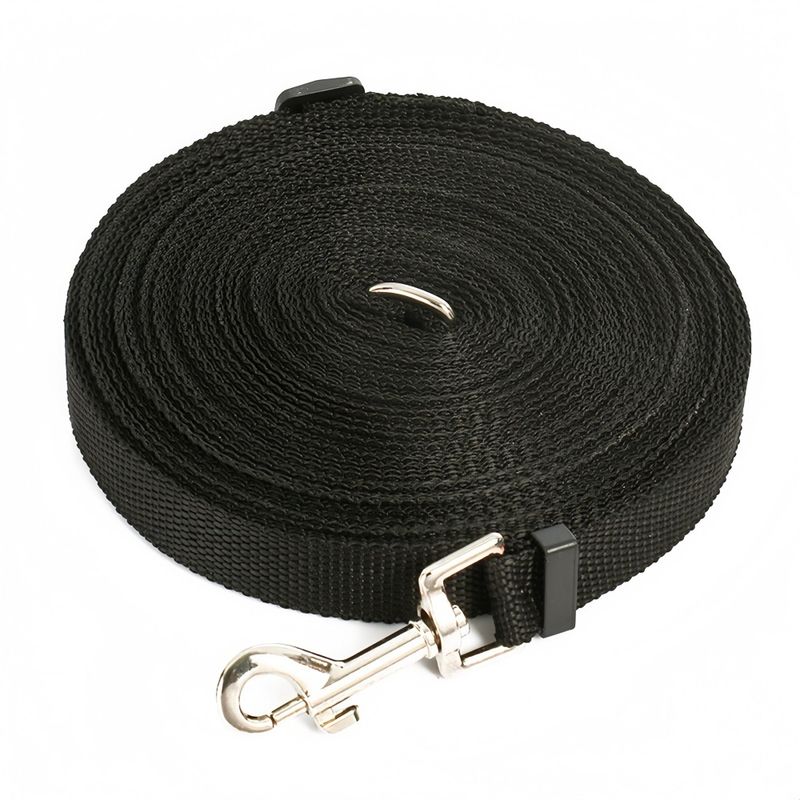 FurryFusion Longe de dressage pour chien