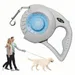 FurryFusion Automatische Hundeleine