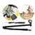 Pet Planet Corde de Traction pour vélo avec chien en métal Pet Planet Corde de Traction pour vélo avec chien en métal