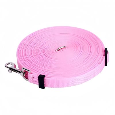 FurryFusion Longe de dressage pour chien