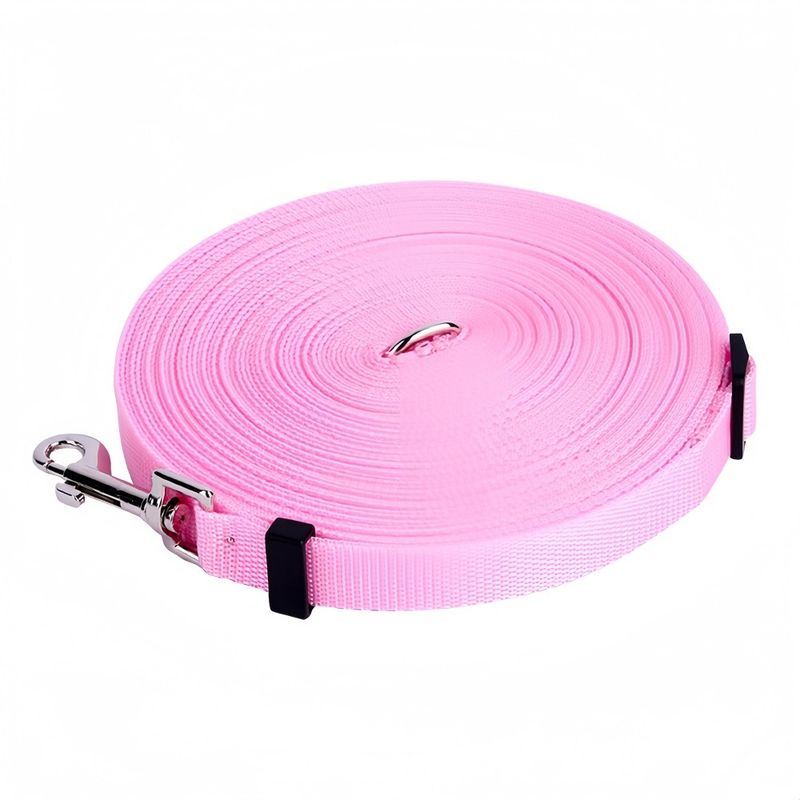 FurryFusion Longe de dressage pour chien