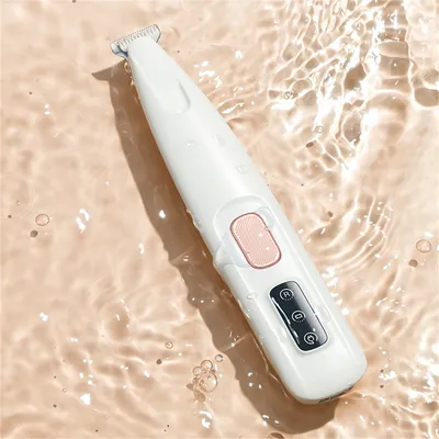 Pet Planet Tondeuse pour animaux étanche