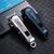 Pet Planet Tondeuse électrique pour chien et chat rechargeable
