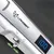 Pet Planet Tondeuse électrique pour chien et chat rechargeable