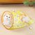 ZenPets Tunnel de jeu pour chat