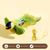 FurryFusion Jouet pour chat oiseau électrique