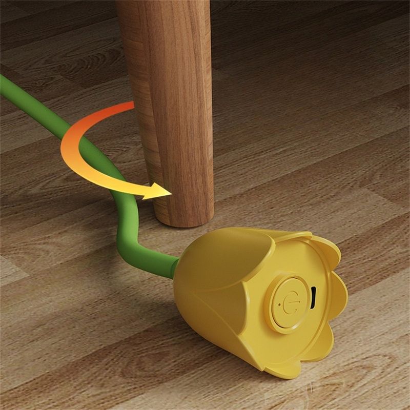 Pet Planet Jouet pour chat Boule électronique magique