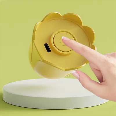 Pet Planet Jouet pour chat Boule électronique magique