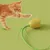 Pet Planet Jouet pour chat Boule électronique magique
